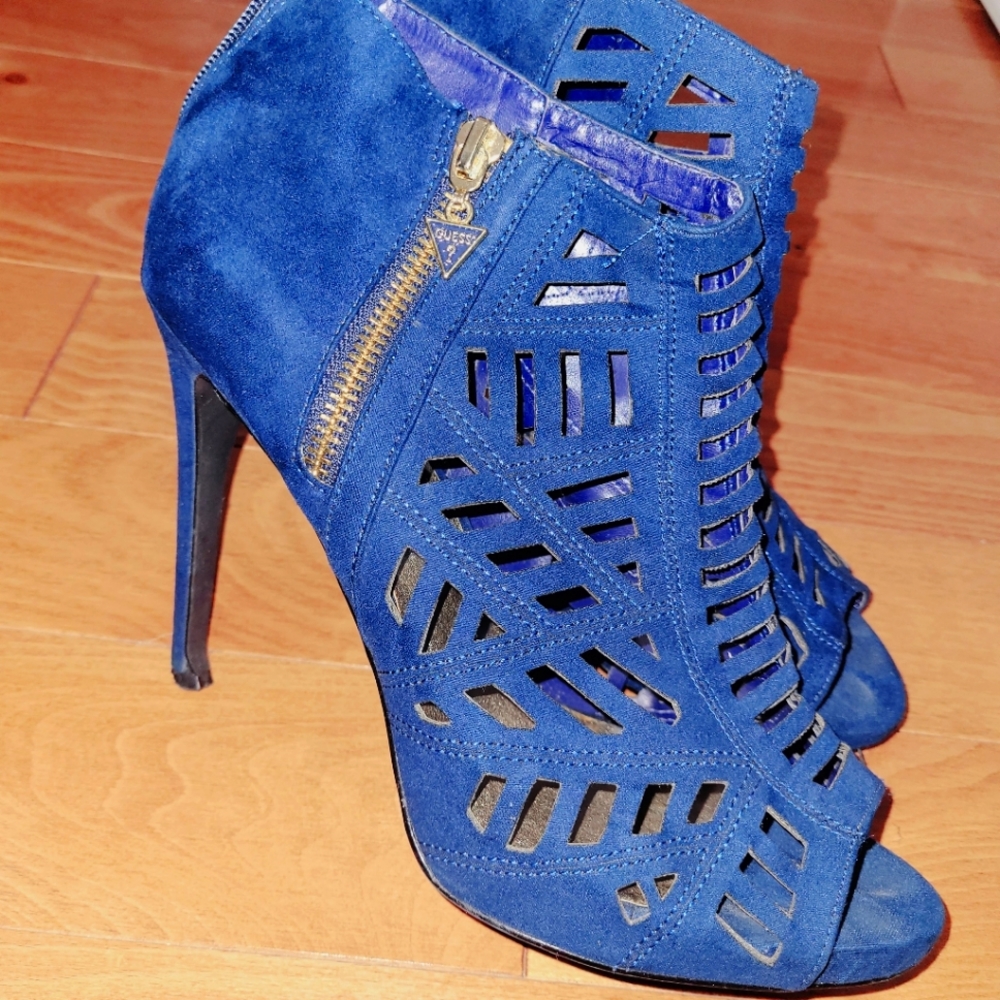 Guess Shoes